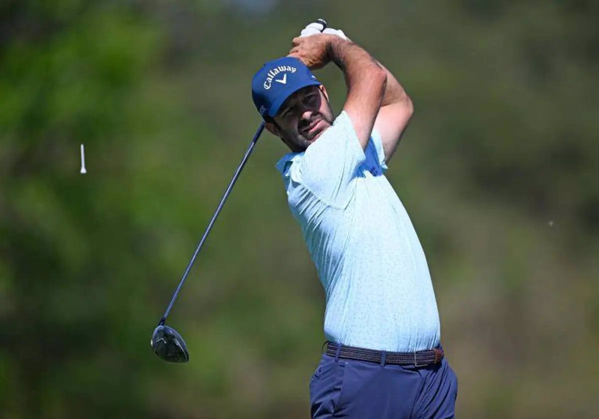 El golfista Jorge Campillo obtiene el Premio Extremadura del Deporte 2022, máximo galardón deportivo en la región El golfista Jorge Campillo obtiene el Premio Extremadura del Deporte 2022, máximo galardón deportivo en la región