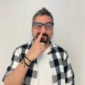 Chema García, colaborador de Más de Uno Castellón. Chema García, colaborador de Más de Uno Castellón.