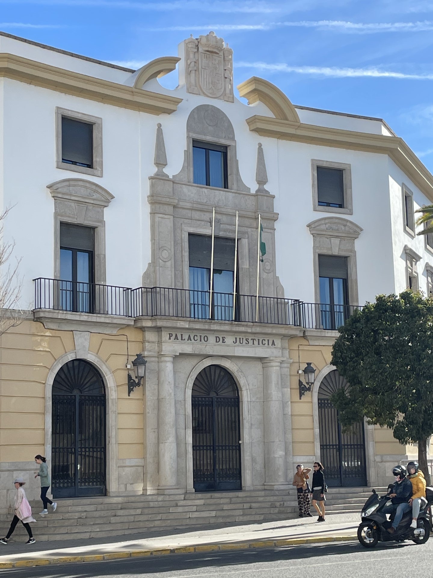 La Fiscalía de Cádiz mantendrá la petición de prisión contra los acusados por el crimen de Barbate La Fiscalía de Cádiz mantendrá la petición de prisión contra los acusados por el crimen de Barbate