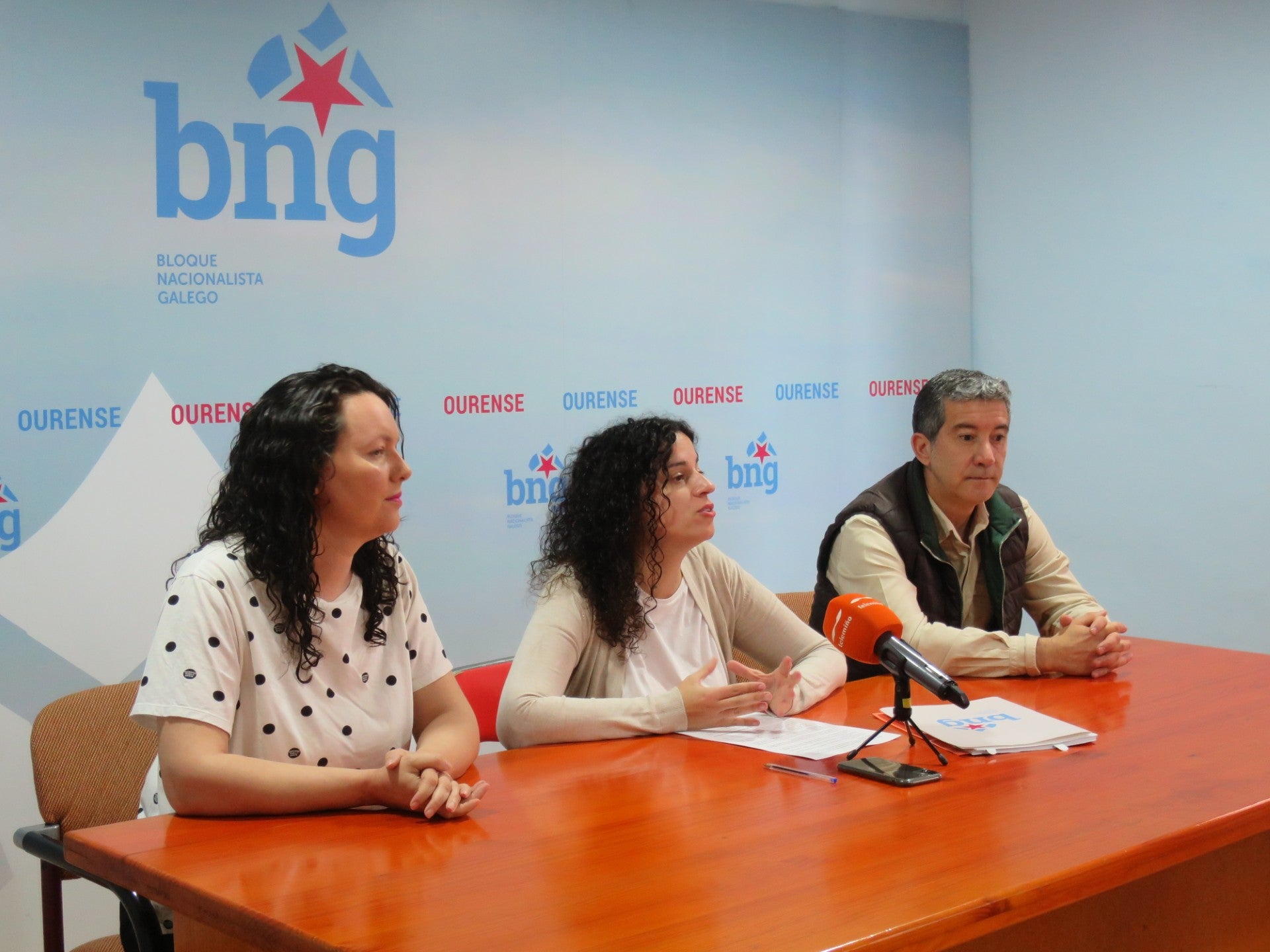 BNG urxe a Xunta a blindar o dereito á sanidade pública BNG urxe a Xunta a blindar o dereito á sanidade pública