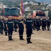 La UME organiza una Jornada de Puertas abiertas de sus maniobras en Callosa