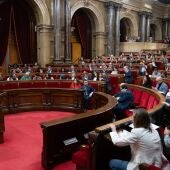 La opa de BBVA a Sabadell marca el cierre de campaña en Cataluña