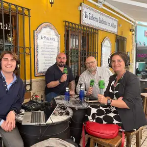 La Gastronomía, desde Er Pichi de Cái La Gastronomía, desde Er Pichi de Cái