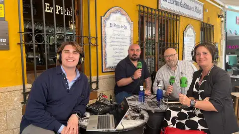 La Gastronomía, desde Er Pichi de Cái La Gastronomía, desde Er Pichi de Cái