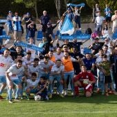El Sporting Costablanca Torrevieja CF busca el ascenso a Liga Comunitat 