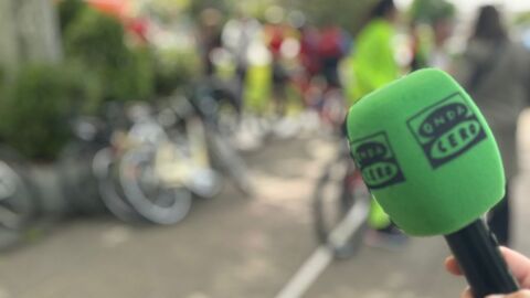 Pedaladas para la Salud Mental