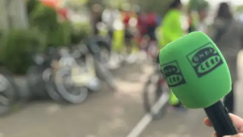 Pedaladas para la Salud Mental Pedaladas para la Salud Mental
