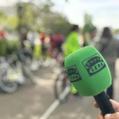 Pedaladas para la Salud Mental Pedaladas para la Salud Mental