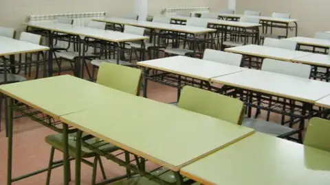 Las pruebas de acceso a la universidad se celebrarán del 4 al 6 de junio en Aragón INSTITUTO