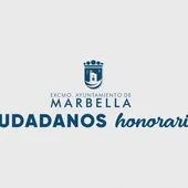 CIUDADANOS HONORARIOS MARBELLA CIUDADANOS HONORARIOS MARBELLA