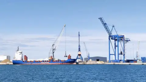 PortCastelló acoge hoy las jornadas para impulsar el transporte marítimo de corta distancia PortCastelló acoge hoy las jornadas para impulsar el transporte marítimo de corta distancia