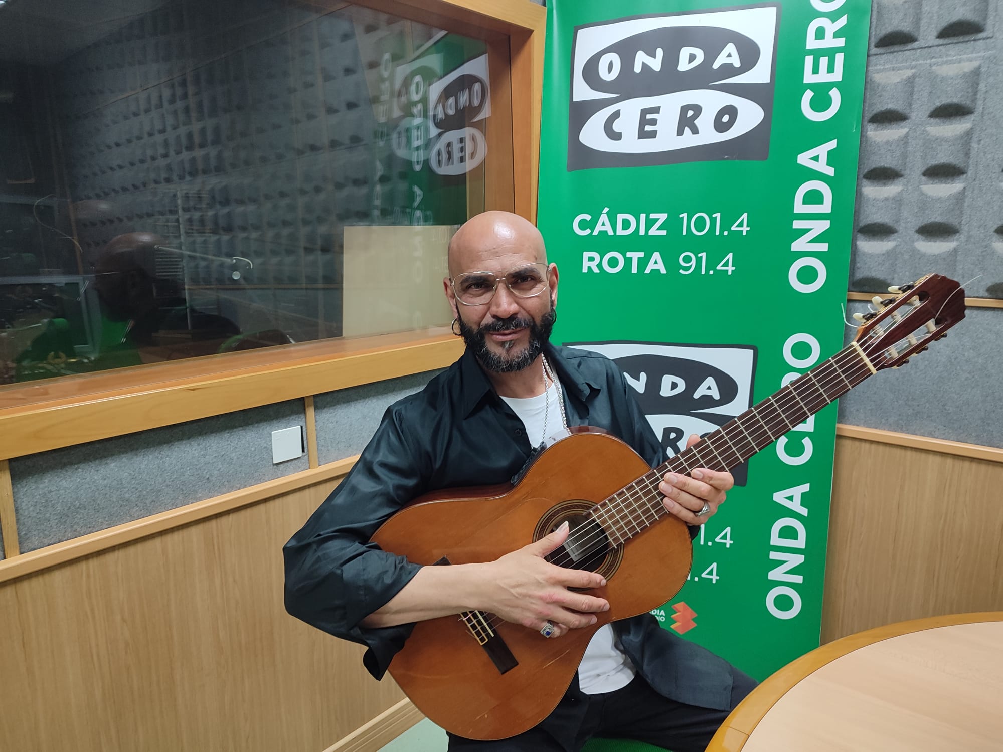 Maita Vende Cá vuelve para quedarse y reformula su esencia flamenca Maita Vende Cá vuelve para quedarse y reformula su esencia flamenca
