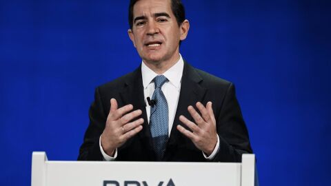 BBVA est&aacute; dispuesto a asumir el posible riesgo reputacional si la OPA sobre Sabadell no sale adelante