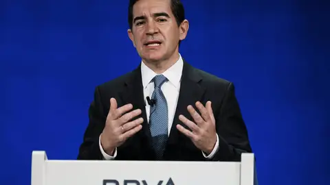 BBVA está dispuesto a asumir el posible riesgo reputacional si la OPA sobre Sabadell no sale adelante BBVA está dispuesto a asumir el posible riesgo reputacional si la OPA sobre Sabadell no sale adelante