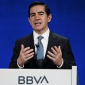BBVA está dispuesto a asumir el posible riesgo reputacional si la OPA sobre Sabadell no sale adelante