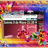 Fue suficiente con Esther Abellán