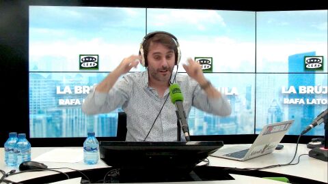 El monólogo de las ocho