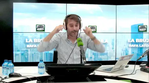 El monólogo de las ocho El monólogo de las ocho