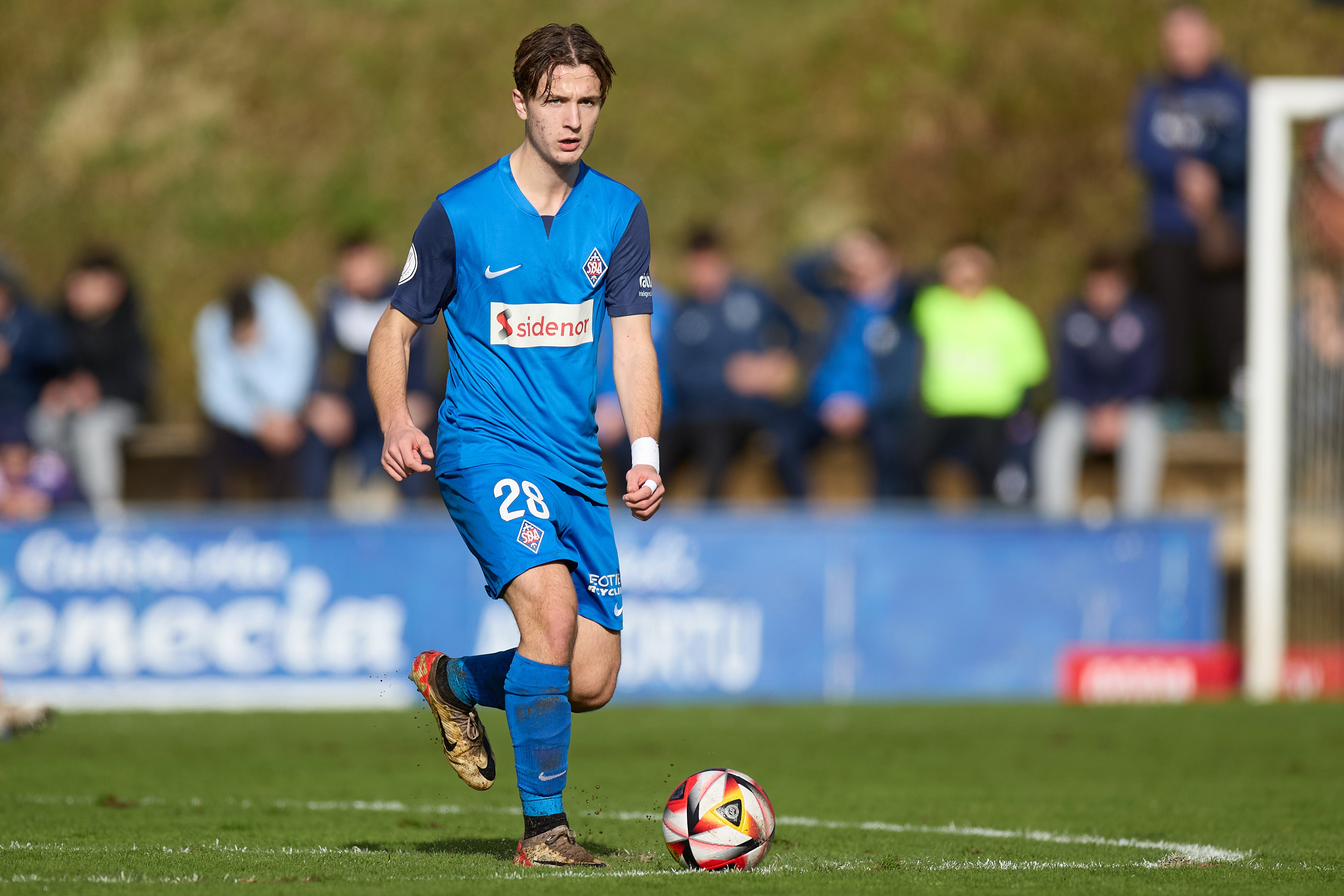 Félix Garreta abandona la UCI y "sigue evolucionando de forma favorable" Félix Garreta abandona la UCI y "sigue evolucionando de forma favorable"