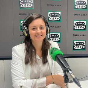 Arantxa Miralles, concejala de Turismo de Castell&oacute;n. 