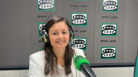 Arantxa Miralles, concejala de Turismo de Castell&oacute;n. 