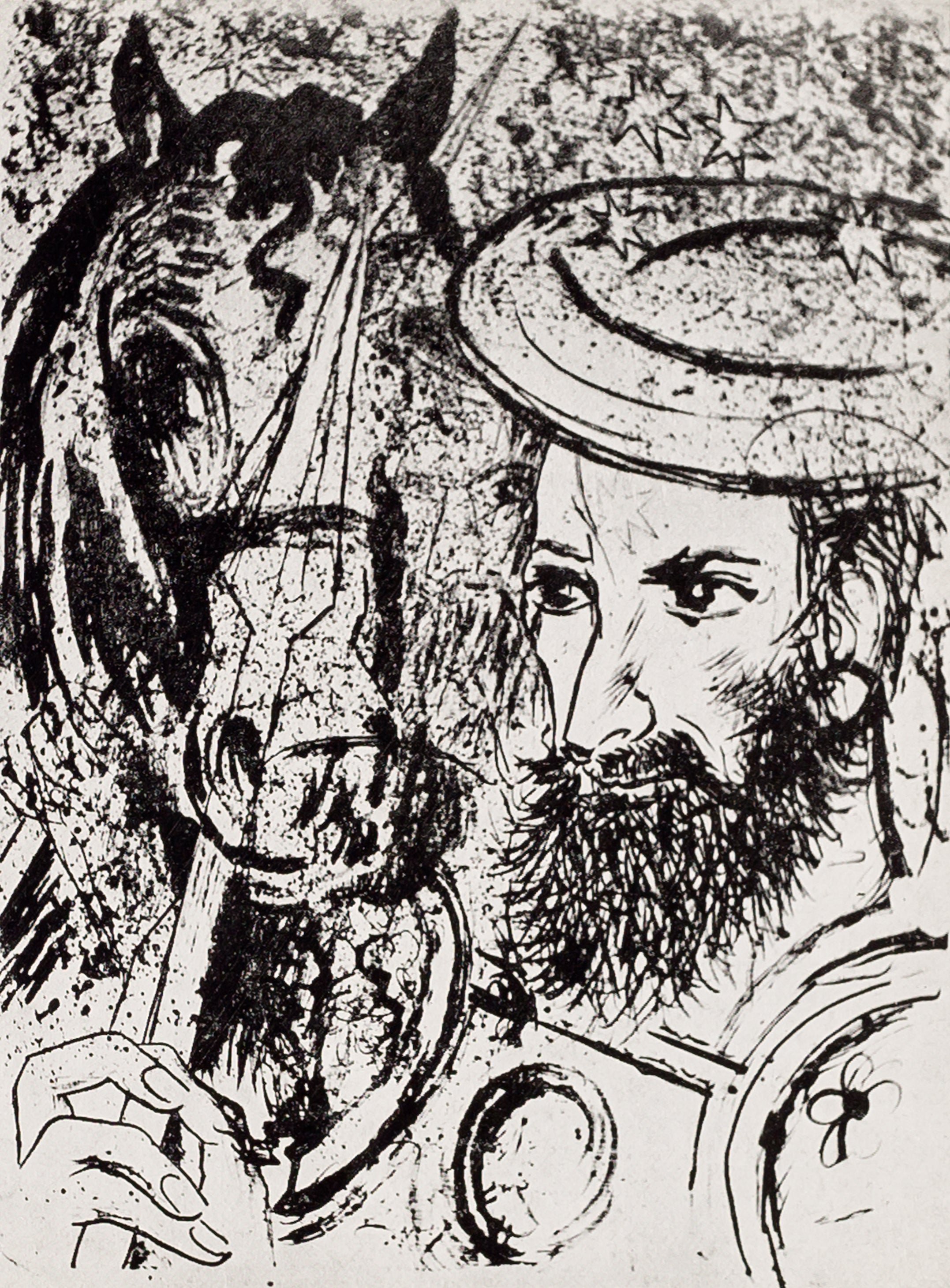 "La revelación de lo invisible" propuesta del Museo Gregorio Prieto de Valdepeñas para la Noche de los Museos "La revelación de lo invisible" propuesta del Museo Gregorio Prieto de Valdepeñas para la Noche de los Museos