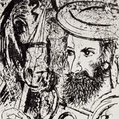 Gregorio Prieto ilustración Don Quijote de la Mancha Gregorio Prieto ilustración Don Quijote de la Mancha