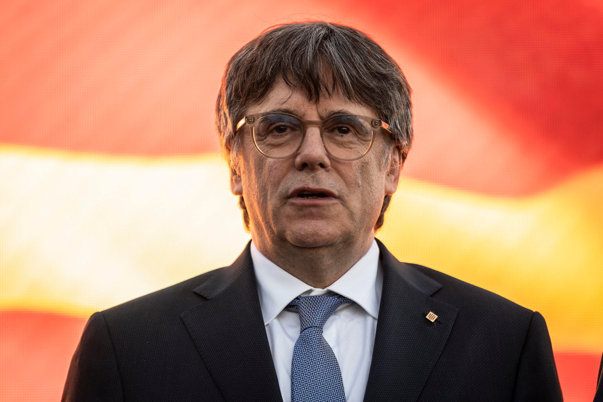 Todos los delitos por los que se podría acusar a Puigdemont Todos los delitos por los que se podría acusar a Puigdemont