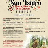 fondon-san isidro fondon-san isidro