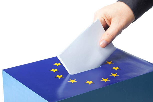 Casi 524.000 navarros están llamados a votar el domingo en las Elecciones Europeas Casi 524.000 navarros están llamados a votar el domingo en las Elecciones Europeas