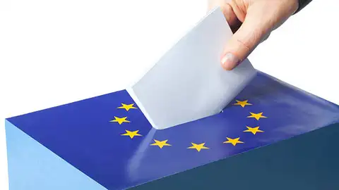 Elecciones europeas de 2024 Elecciones Europeas