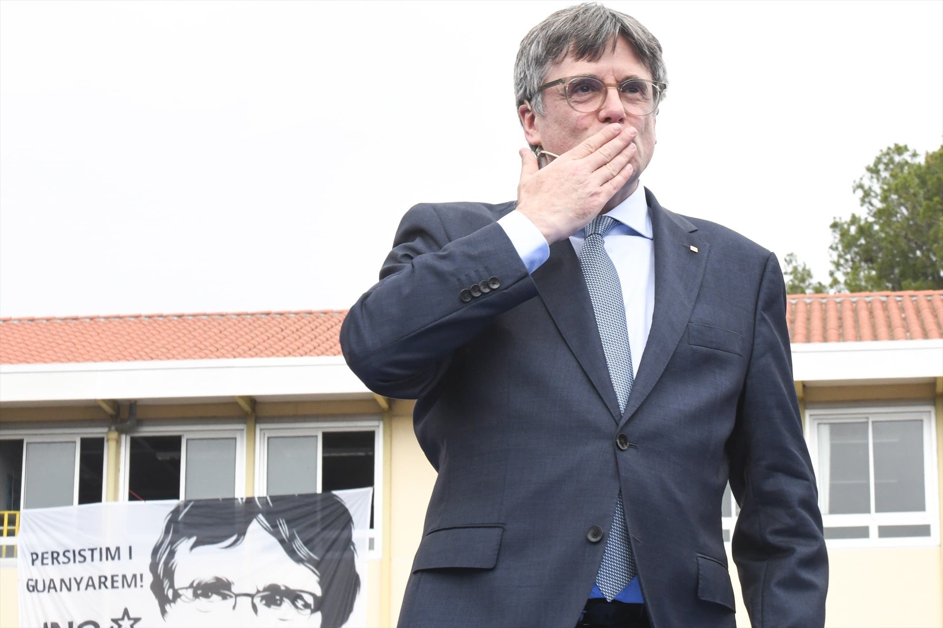 Con quién podría pactar Junts tras las elecciones en Cataluña Con quién podría pactar Junts tras las elecciones en Cataluña