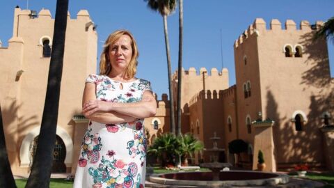 Mari Nieves L&oacute;pez 