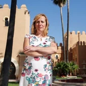 Mari Nieves López Mari Nieves López