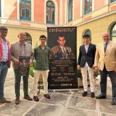 El III Trofeo 'Domingo Ortega' arranca en Los Navalucillos