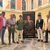 El III Trofeo 'Domingo Ortega' arranca en Los Navalucillos El III Trofeo 'Domingo Ortega' arranca en Los Navalucillos