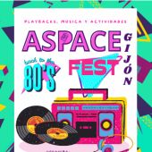 Aspace celebra su festival