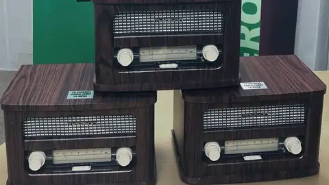 La mágia de la radio Radios Onda Cero La Rioja