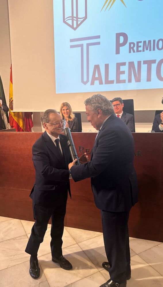 Premio Talento
