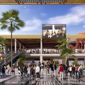 El centro comercial Zenia Boulevard celebra su primera Feria de Empleo este sábado El centro comercial Zenia Boulevard celebra su primera Feria de Empleo este sábado
