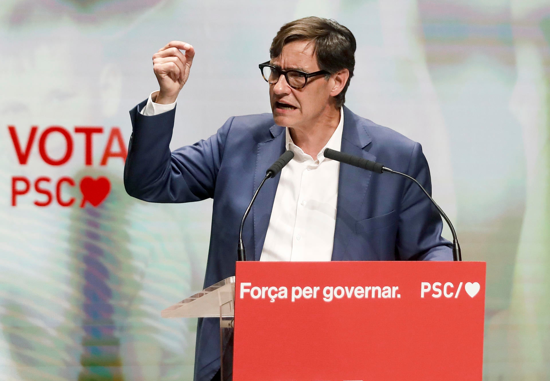Quién ganará las elecciones en Cataluña: esto han dicho todas las encuestas publicadas Quién ganará las elecciones en Cataluña: esto han dicho todas las encuestas publicadas