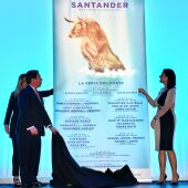 Roca Rey, Talavante y Manzanares forman parte del cartel de la Feria de Santiago de Santander 2024