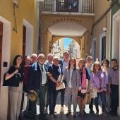 La Vila Joiosa, sede por un día de las Seus de la Universidad de Alicante