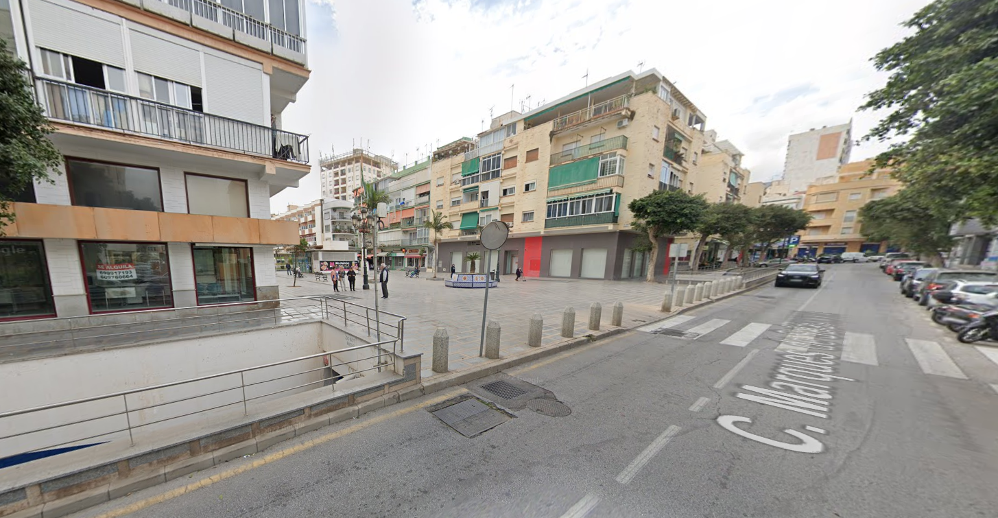 Dos detenidos en Torremolinos: uno apuñaló al otro en la nuca Dos detenidos en Torremolinos: uno apuñaló al otro en la nuca