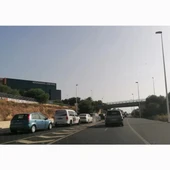 El ministro Puente pone fecha al desdoblamiento de la colapsada N-332 a su paso por Torrevieja El ministro Puente pone fecha al desdoblamiento de la colapsada N-332 a su paso por Torrevieja