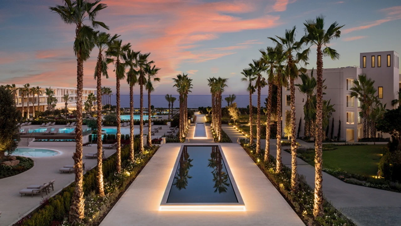 El hotel de la cadena Ikos Resorts, lidera un año más la categoría de Mejor Hotel de España en los premios Travellers’ Choice