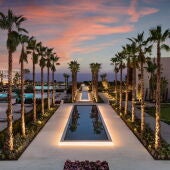 El hotel de la cadena Ikos Resorts, lidera un año más la categoría de Mejor Hotel de España en los premios Travellers’ Choice 