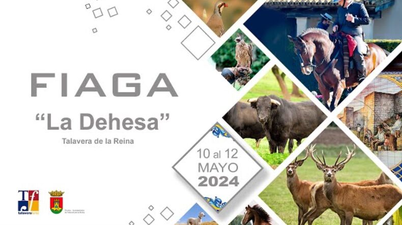 Talavera recupera la emblemática FIAGA 22 años después Talavera recupera la emblemática FIAGA 22 años después