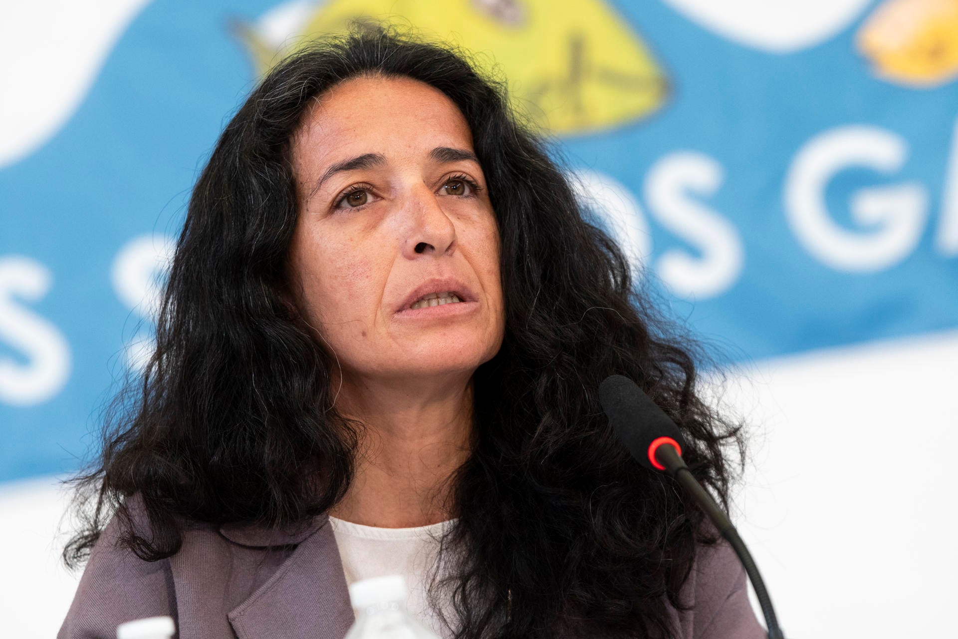 La madre de Gabriel Cruz se querellará por un documental sobre su hijo en el que participa Ana Julia Quezada La madre de Gabriel Cruz se querellará por un documental sobre su hijo en el que participa Ana Julia Quezada