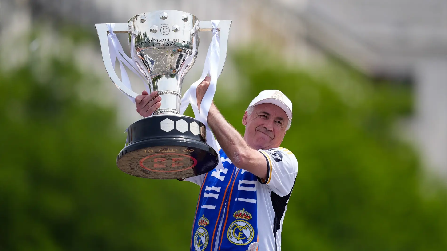 Ancelotti